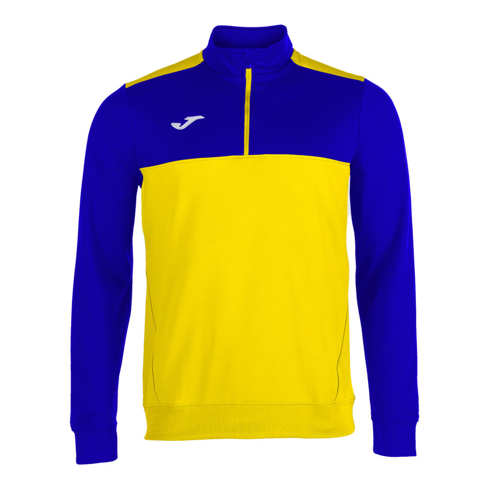 Bluza Antrenament Joma Winner 1/2 - 100947 - Joma