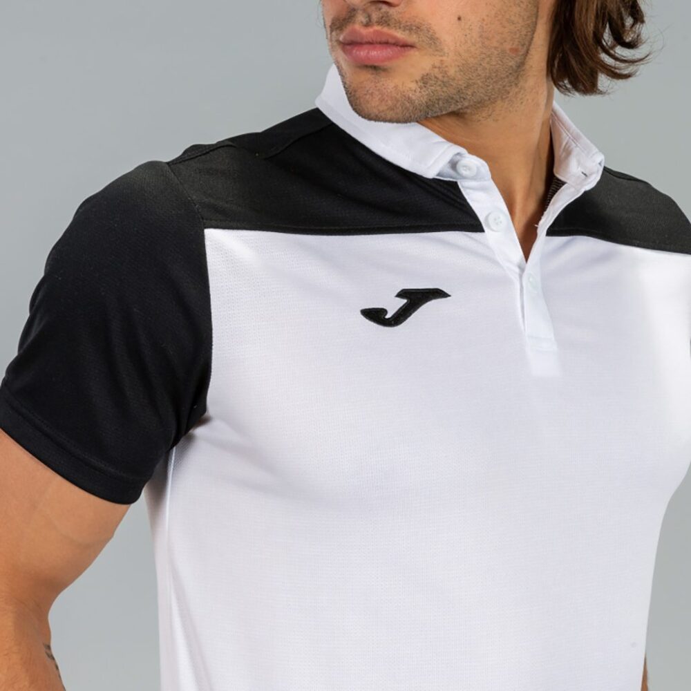 Tricou Polo Joma Hobby Ii - 101371 - Joma