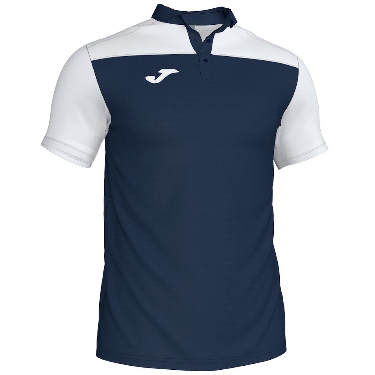 Tricou Polo Joma Hobby Ii - 101371 - Joma