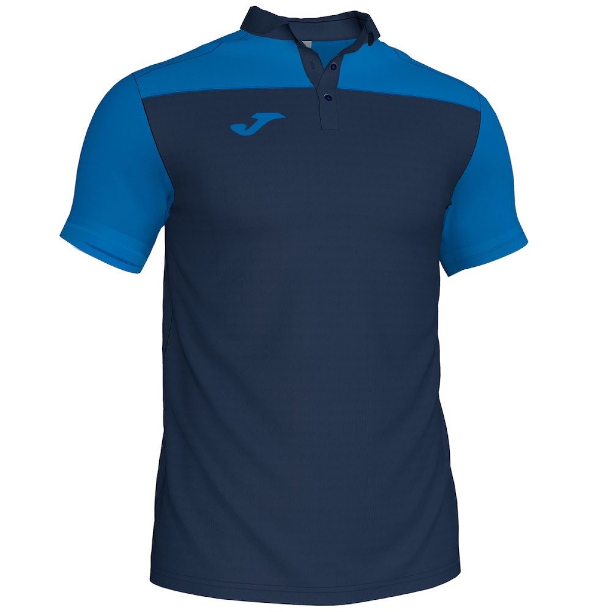 Tricou Polo Joma Hobby Ii - 101371 - Joma