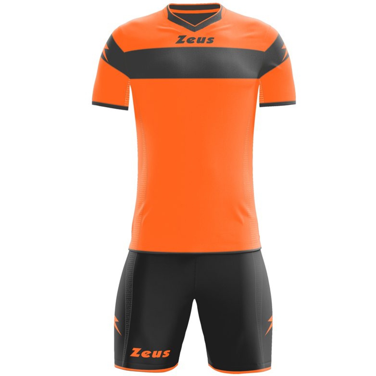 Kit Echipament Sportiv Zeus Apollo - Kit Apollo - Zeus