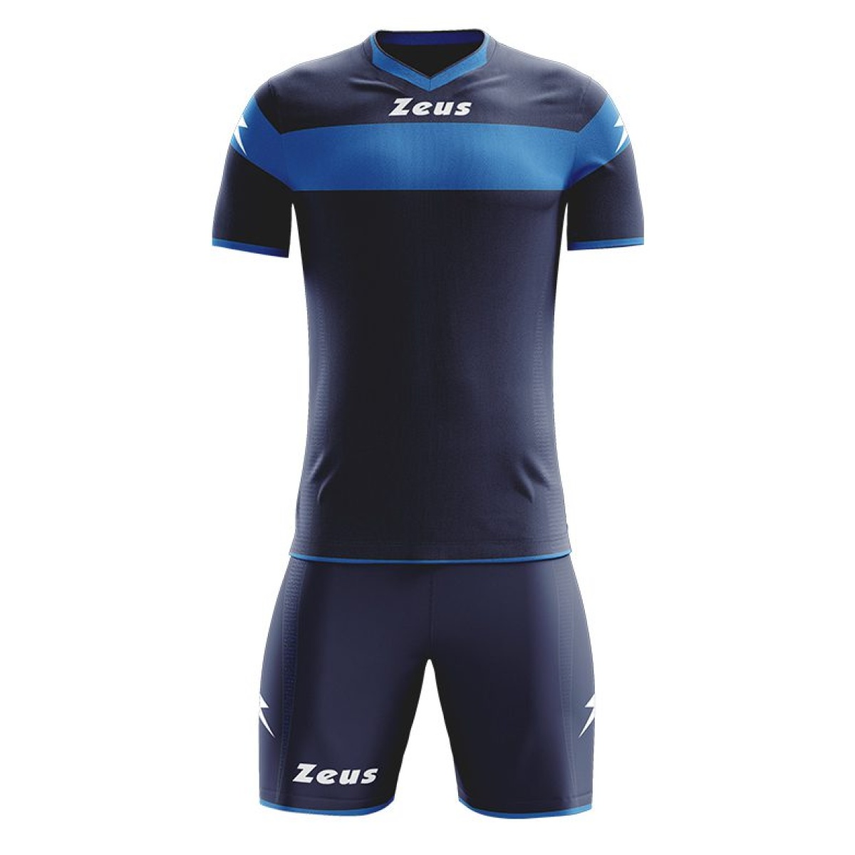 Kit Echipament Sportiv Zeus Apollo - Kit Apollo - Zeus