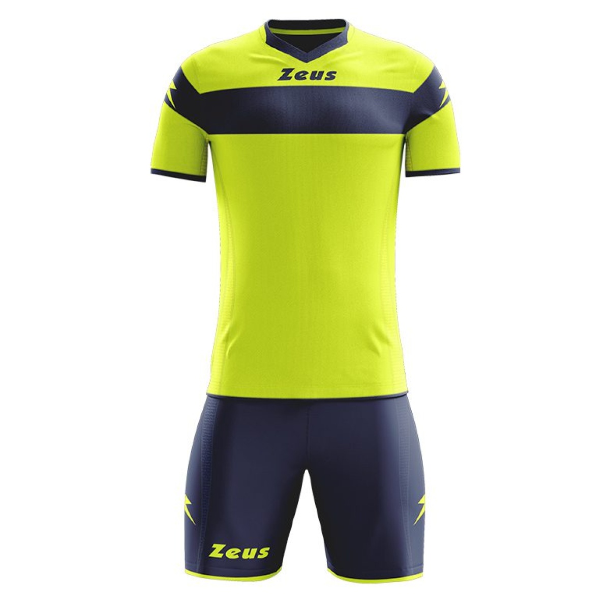 Kit Echipament Sportiv Zeus Apollo - Kit Apollo - Zeus