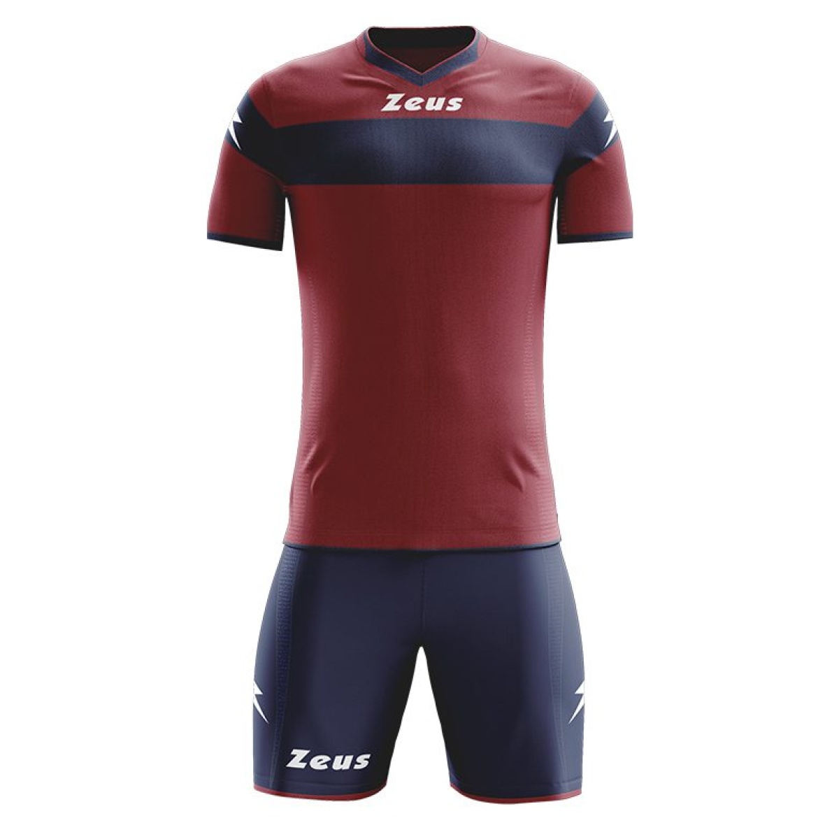 Kit Echipament Sportiv Zeus Apollo - Kit Apollo - Zeus