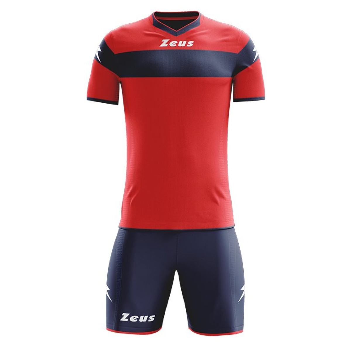 Kit Echipament Sportiv Zeus Apollo - Kit Apollo - Zeus