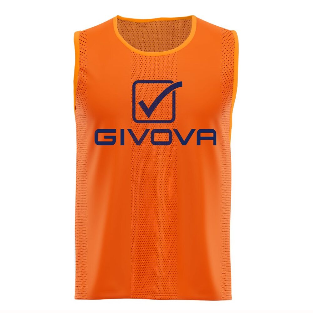 Vesta Departajare Givova Pro - Ct01 - Givova