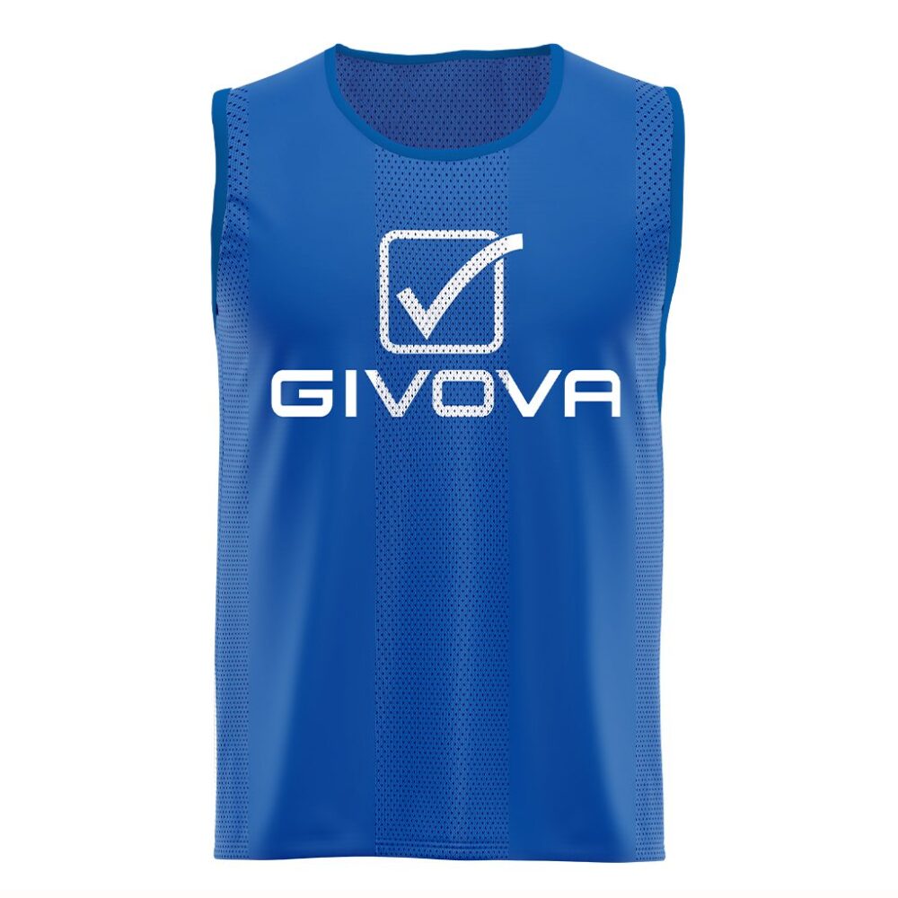 Vesta Departajare Givova Pro - Ct01 - Givova