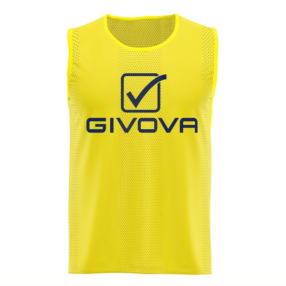 Vesta Departajare Givova Pro - Ct01 - Givova