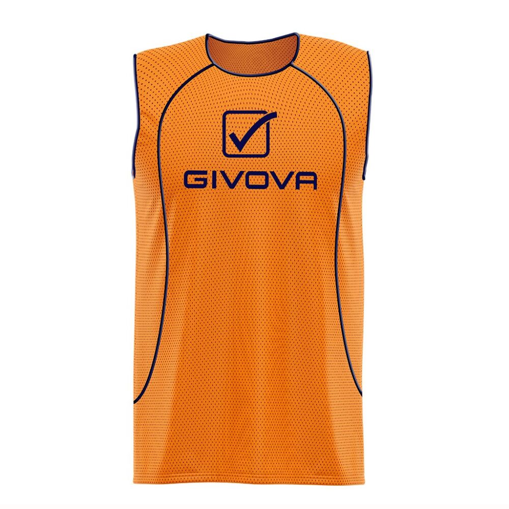 Vesta Departajare Givova Sponsor - Ct08 - Givova