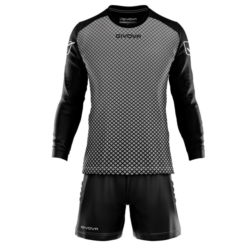 Kit Portar Fotbal Givova Manchester - Kitp008 - Givova