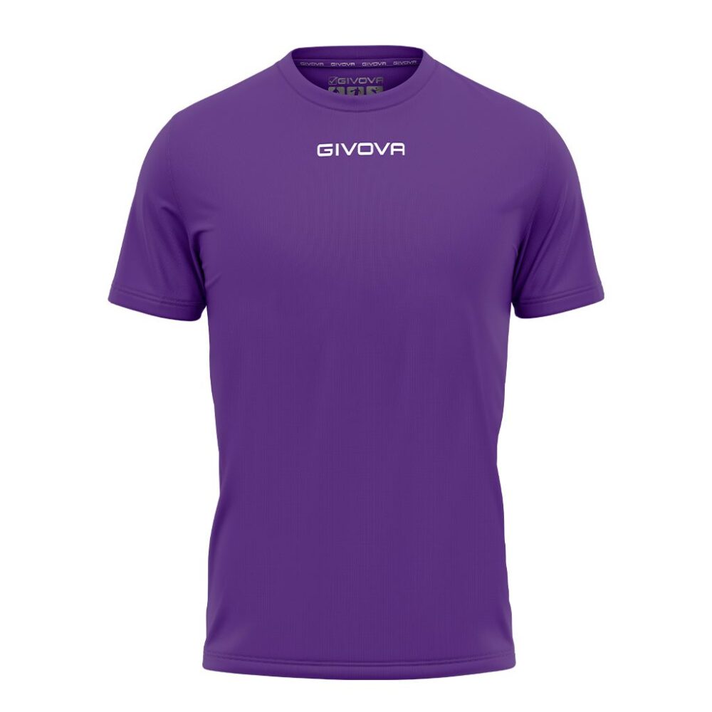 Tricou Sport Givova One - Mac01 - Givova