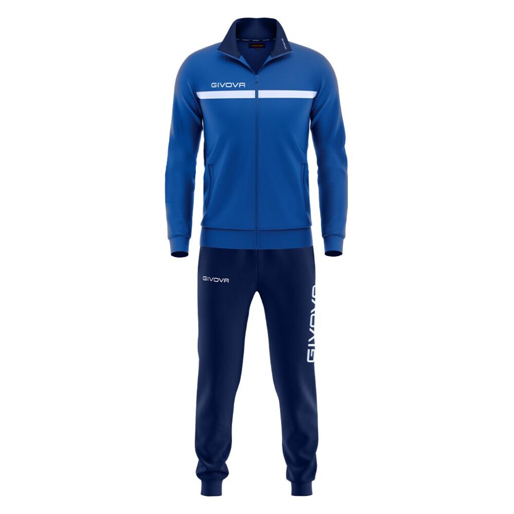 Trening Unisex Givova One - Tt012 - Givova