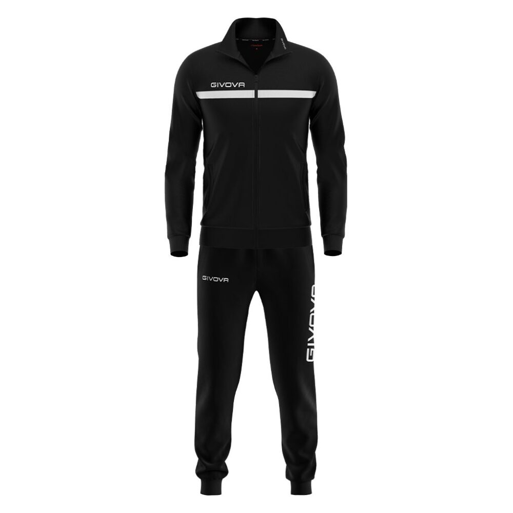 Trening Unisex Givova One - Tt012 - Givova