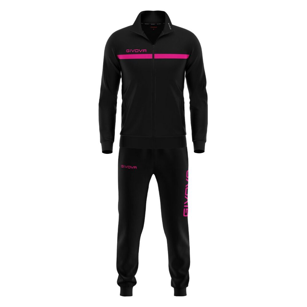 Trening Unisex Givova One - Tt012 - Givova