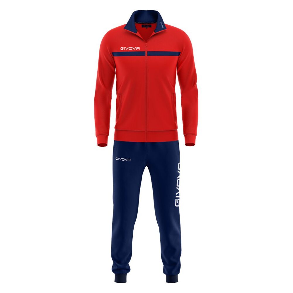 Trening Unisex Givova One - Tt012 - Givova