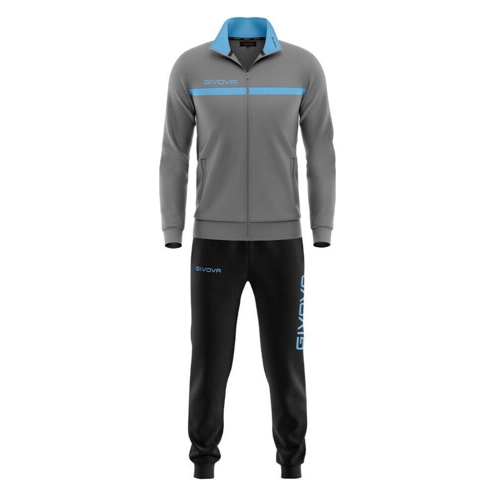 Trening Unisex Givova One - Tt012 - Givova