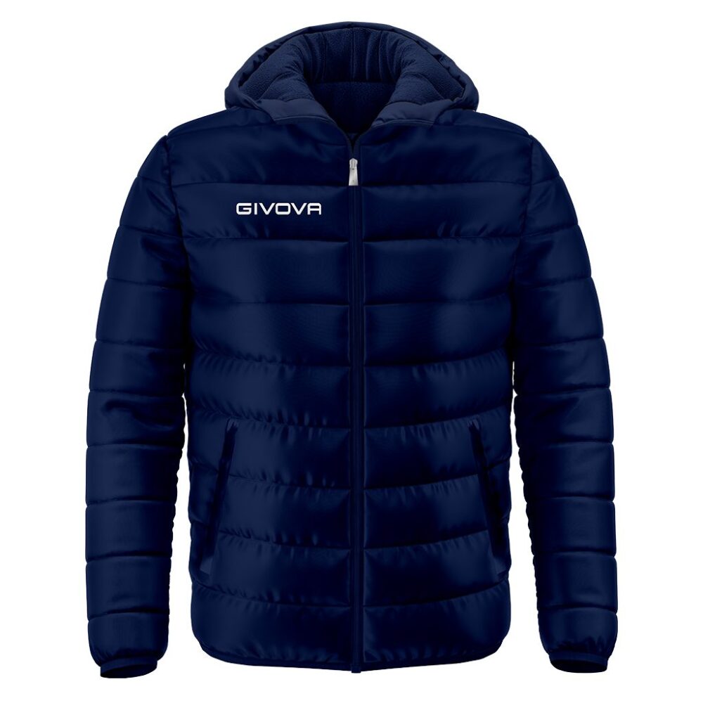 Geaca Unisex Givova Olanda - G013 - Givova