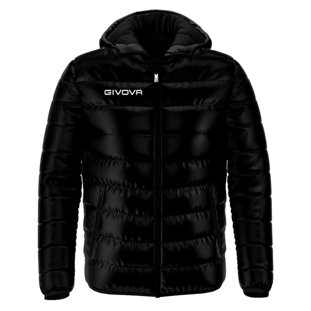 Geaca Unisex Givova Olanda - G013 - Givova