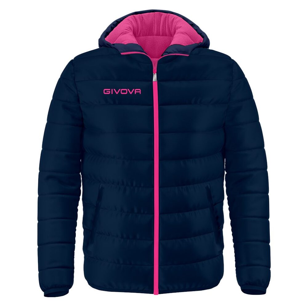 Geaca Unisex Givova Olanda - G013 - Givova