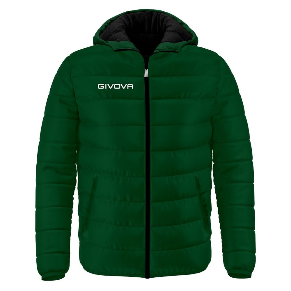 Geaca Unisex Givova Olanda - G013 - Givova