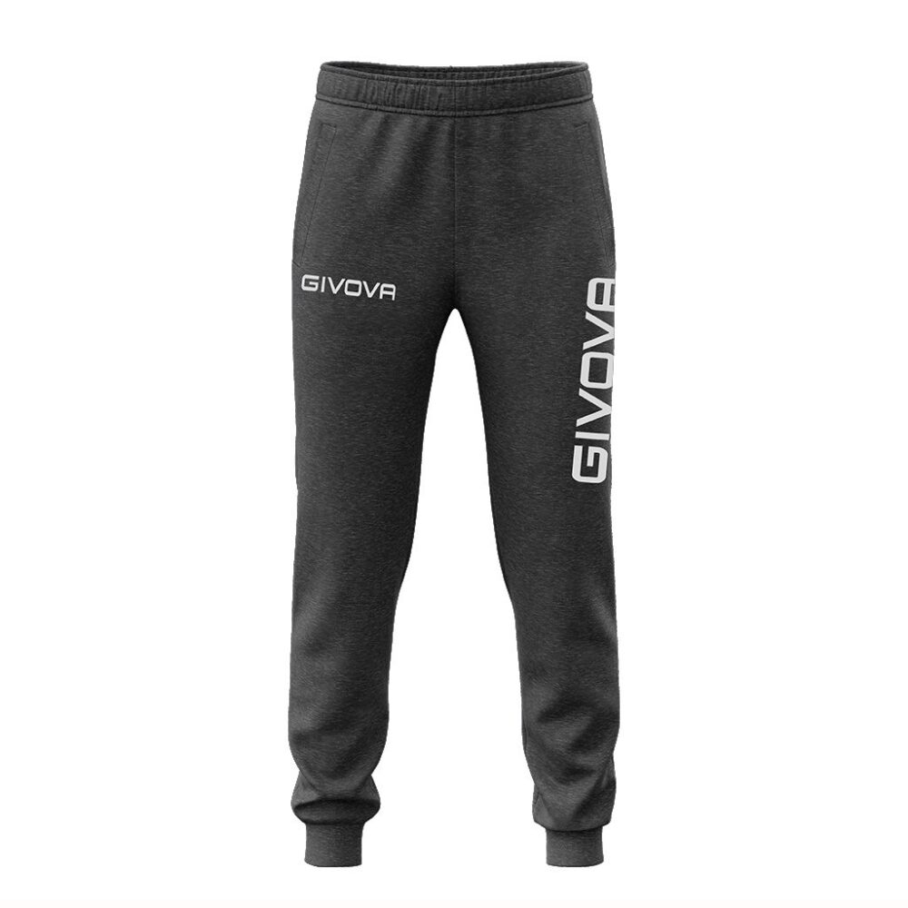 Pantaloni Lungi Bumbac Givova King - Lf25 - Givova