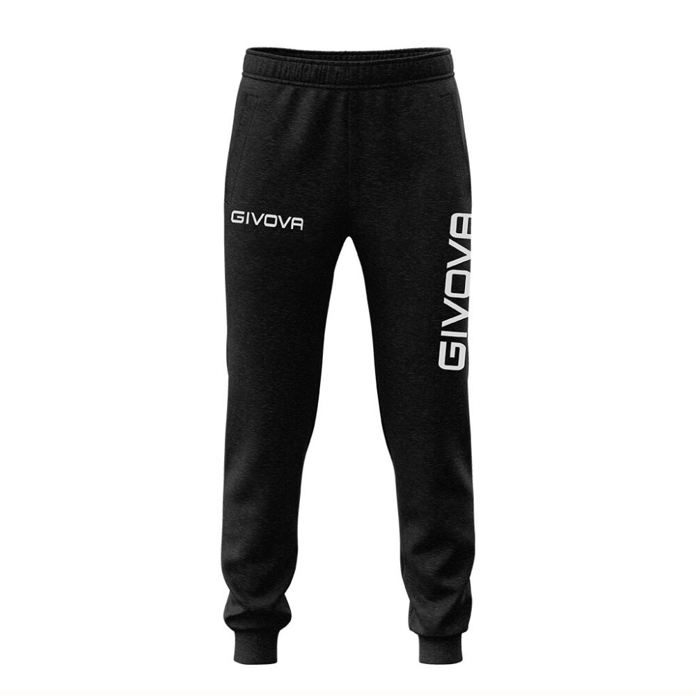 Pantaloni Lungi Bumbac Givova King - Lf25 - Givova