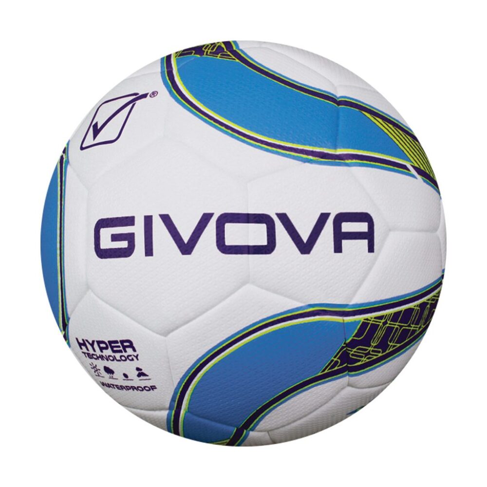 Minge Fotbal Givova Hyper - Pal014 - Givova