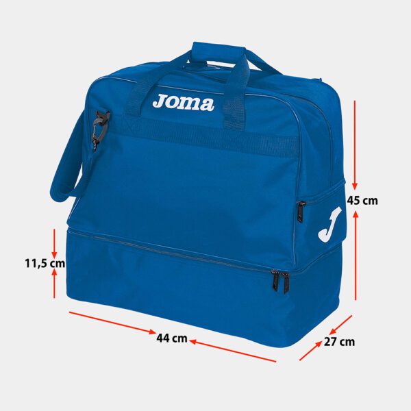 Geanta Joma Training Iii (Medium) - 400006 - Joma