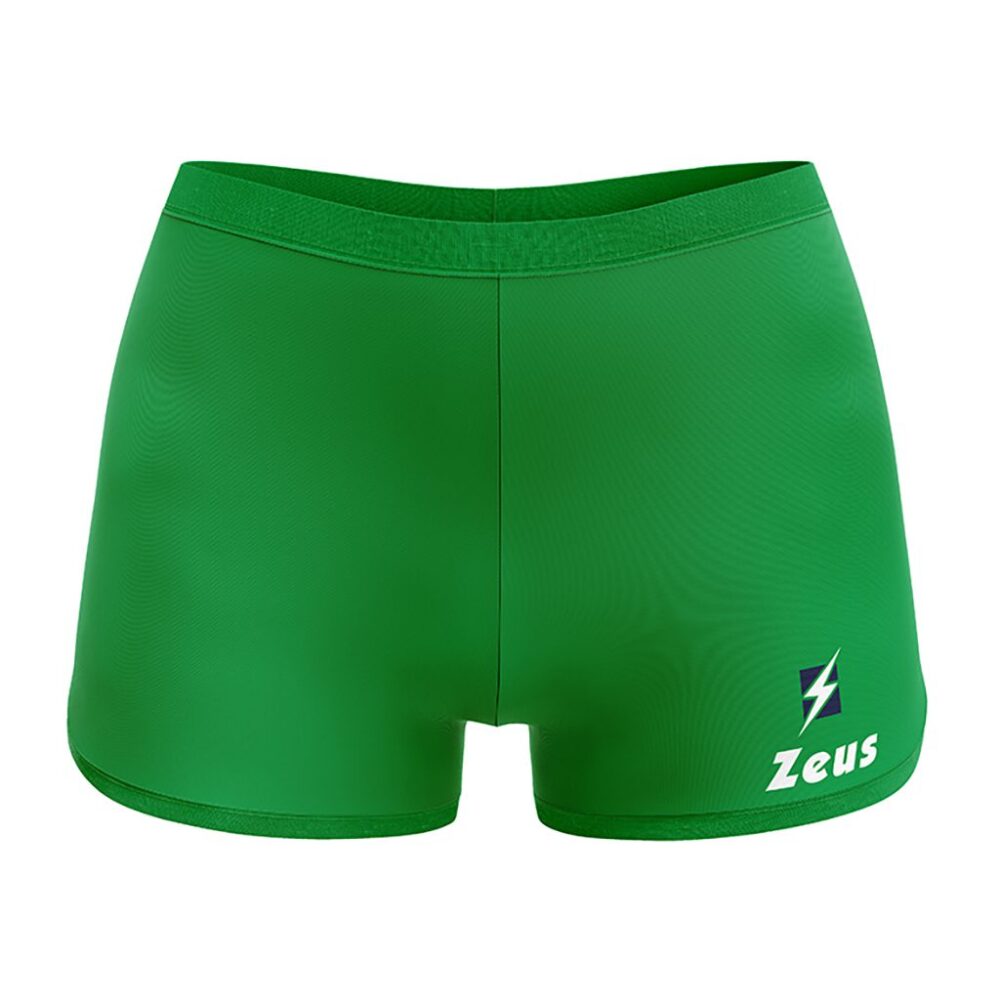 Short Dama Volei Zeus Tiger - Pant.tiger2 - Zeus