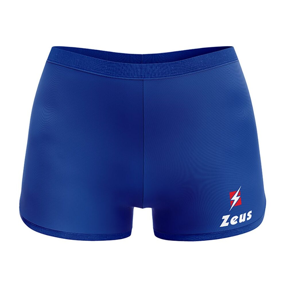 Short Dama Volei Zeus Tiger - Pant.tiger2 - Zeus