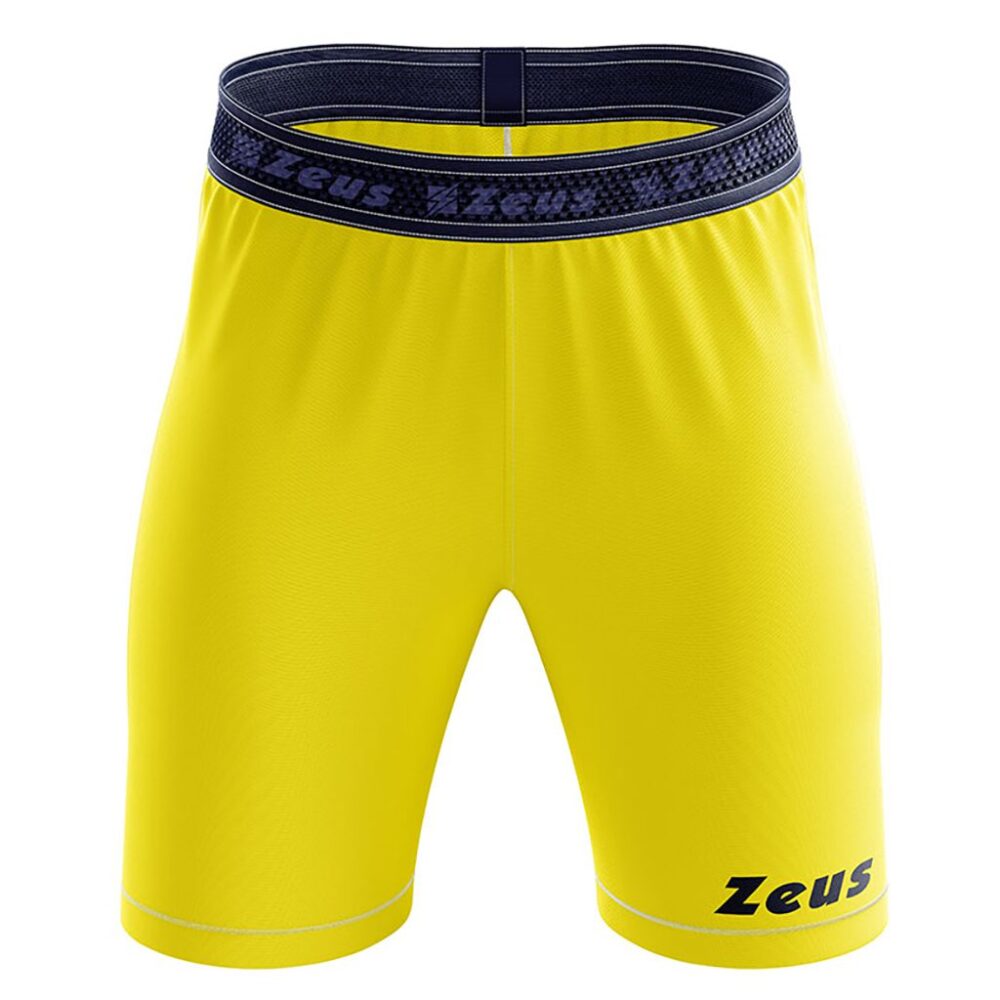 Short Elastic Zeus Bermuda Elastic Pro - Belasticpro - Zeus