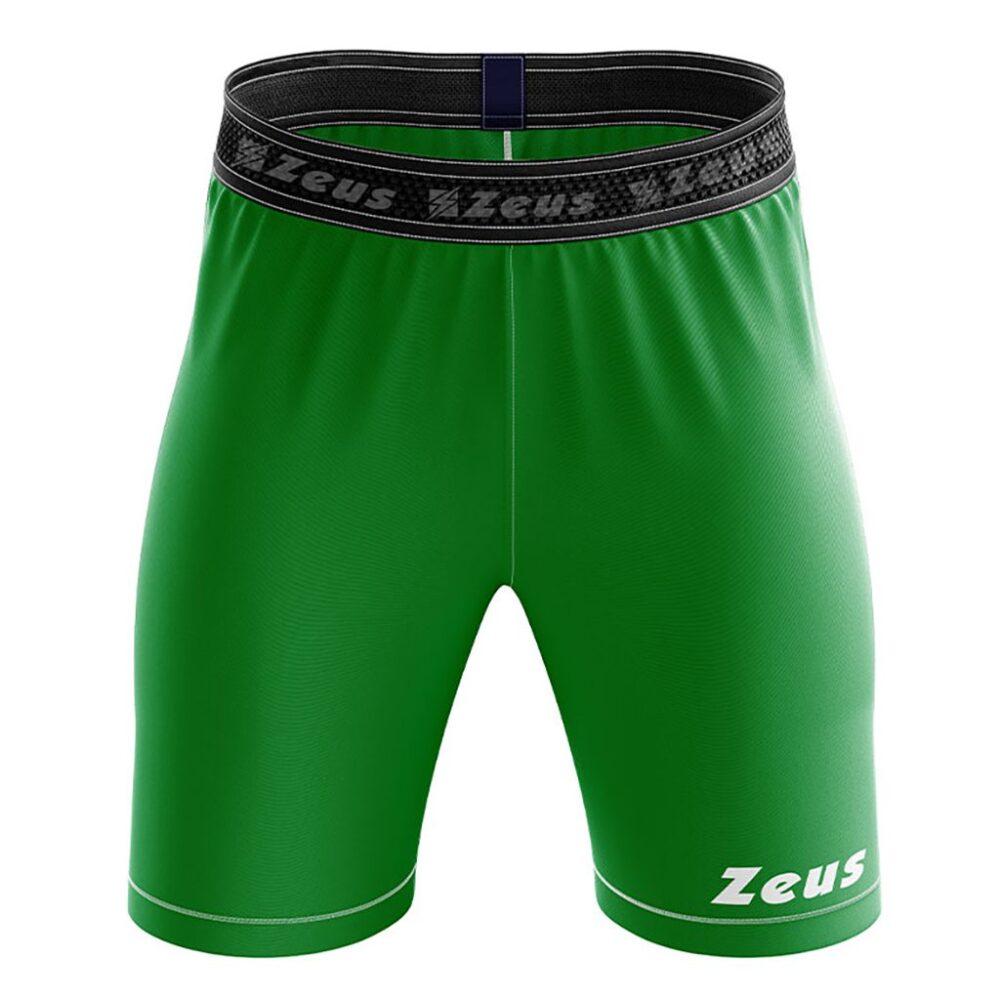 Short Elastic Zeus Bermuda Elastic Pro - Belasticpro - Zeus