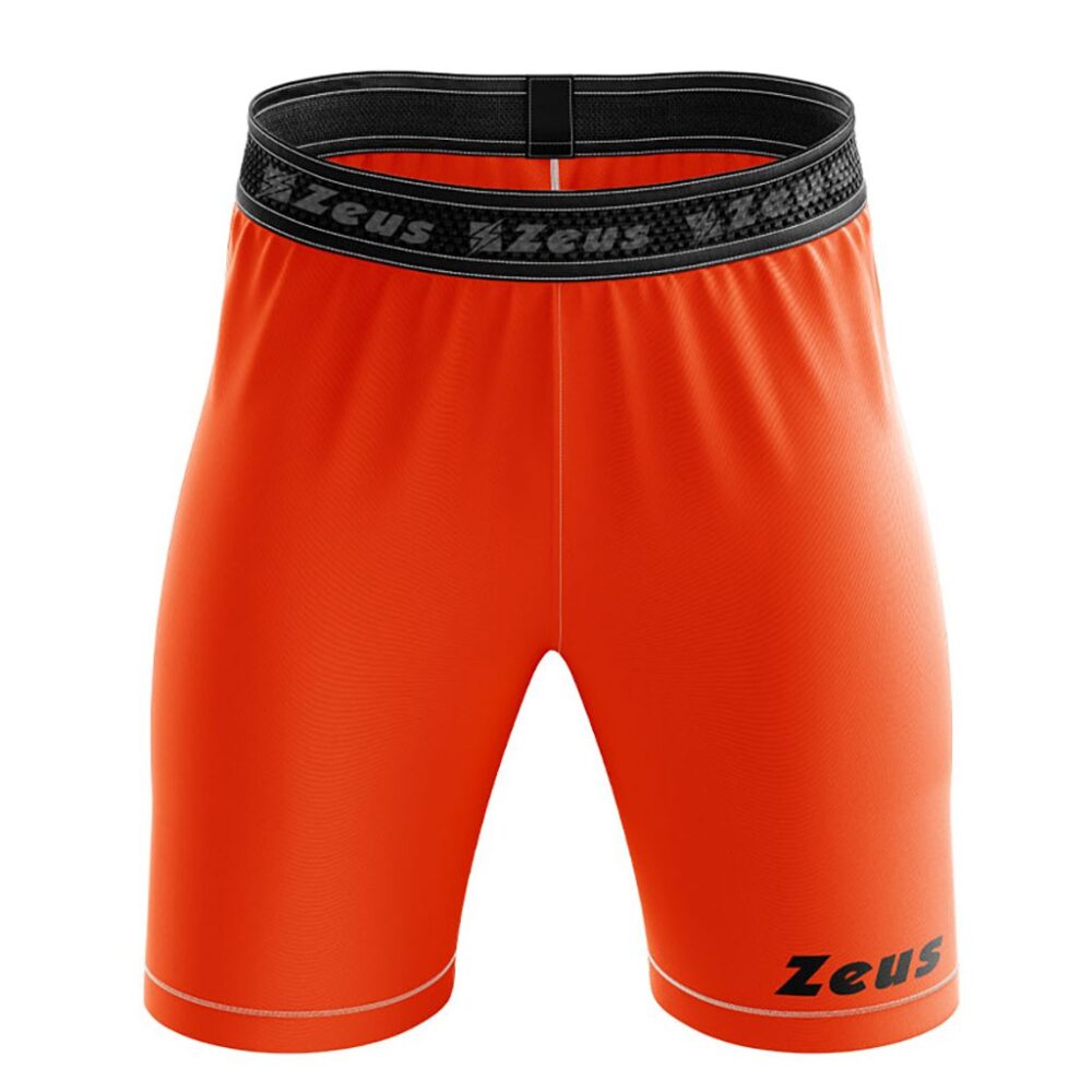 Short Elastic Zeus Bermuda Elastic Pro - Belasticpro - Zeus