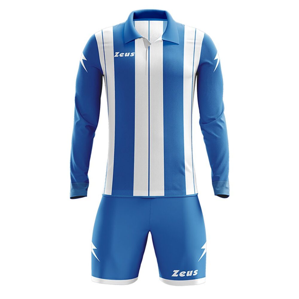 Kit Echipament Sportiv Zeus Pitagora M/L - K/Pitagora - Zeus