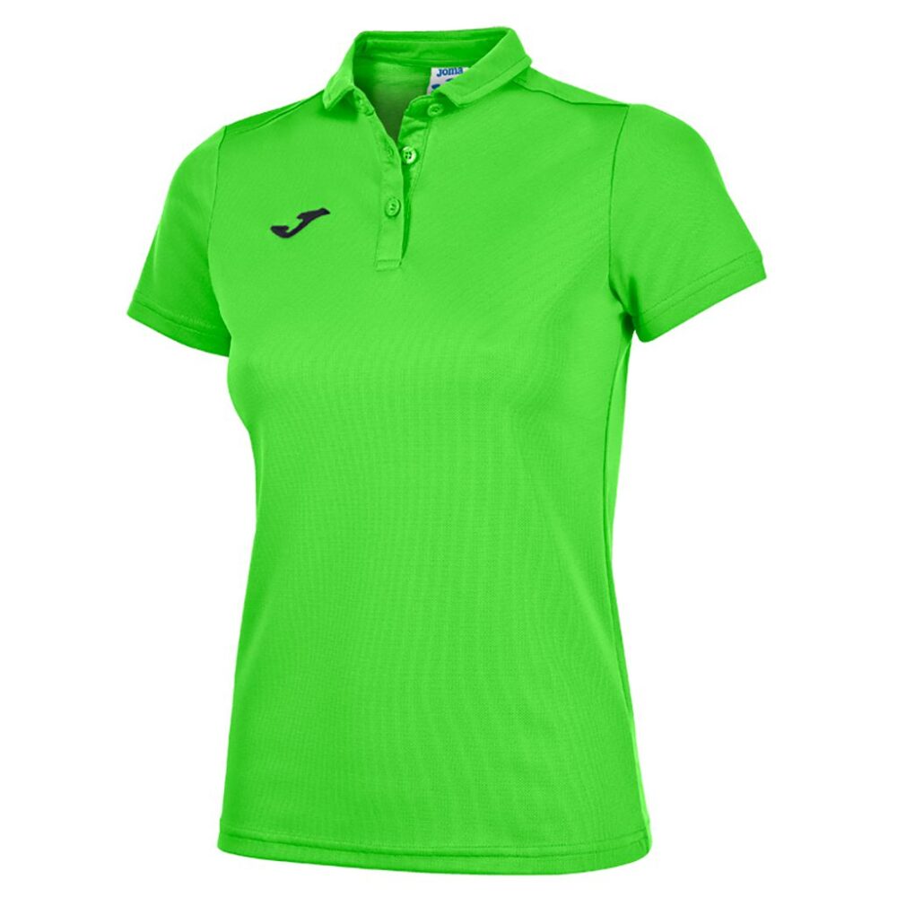 Tricou Polo Dama Joma Hobby - 900247 - Joma