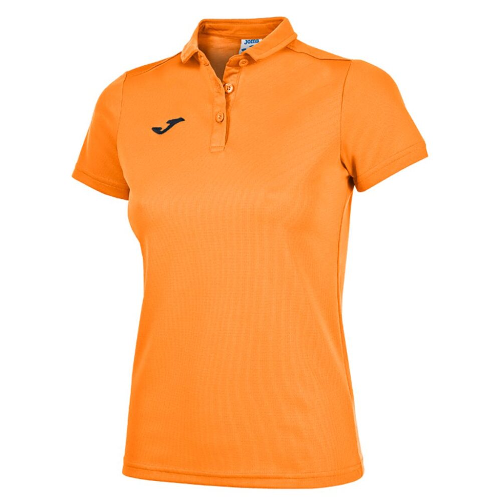 Tricou Polo Dama Joma Hobby - 900247 - Joma