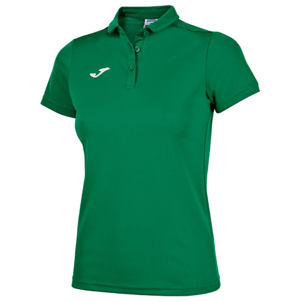 Tricou Polo Dama Joma Hobby - 900247 - Joma