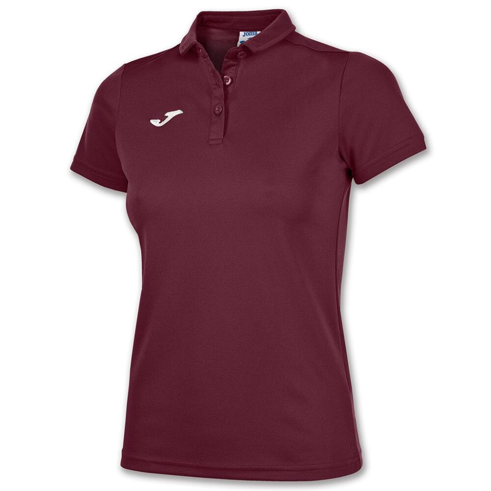 Tricou Polo Dama Joma Hobby - 900247 - Joma