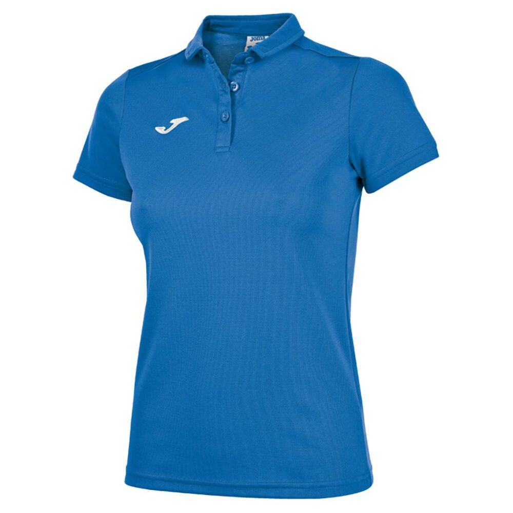 Tricou Polo Dama Joma Hobby - 900247 - Joma