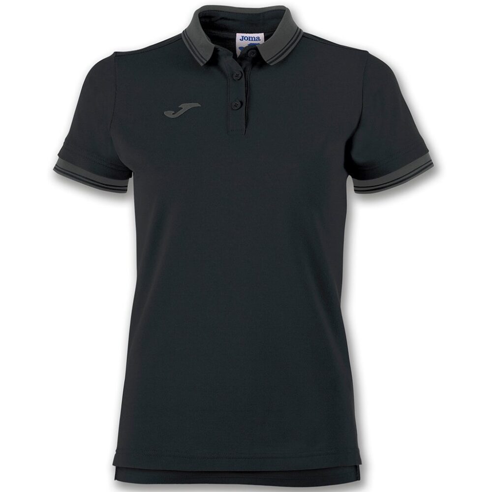 Tricou Polo Dama Joma Bali Ii - 900444 - Joma