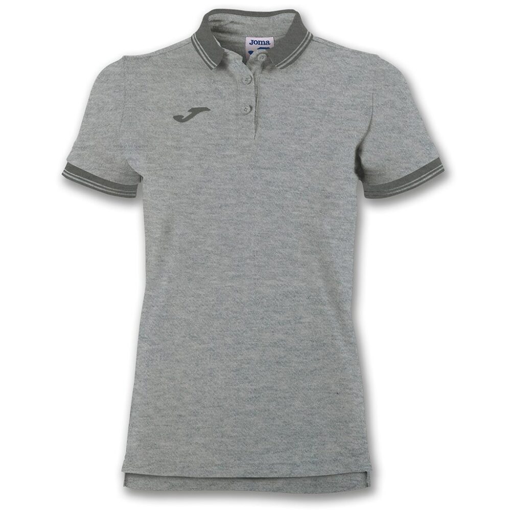 Tricou Polo Dama Joma Bali Ii - 900444 - Joma