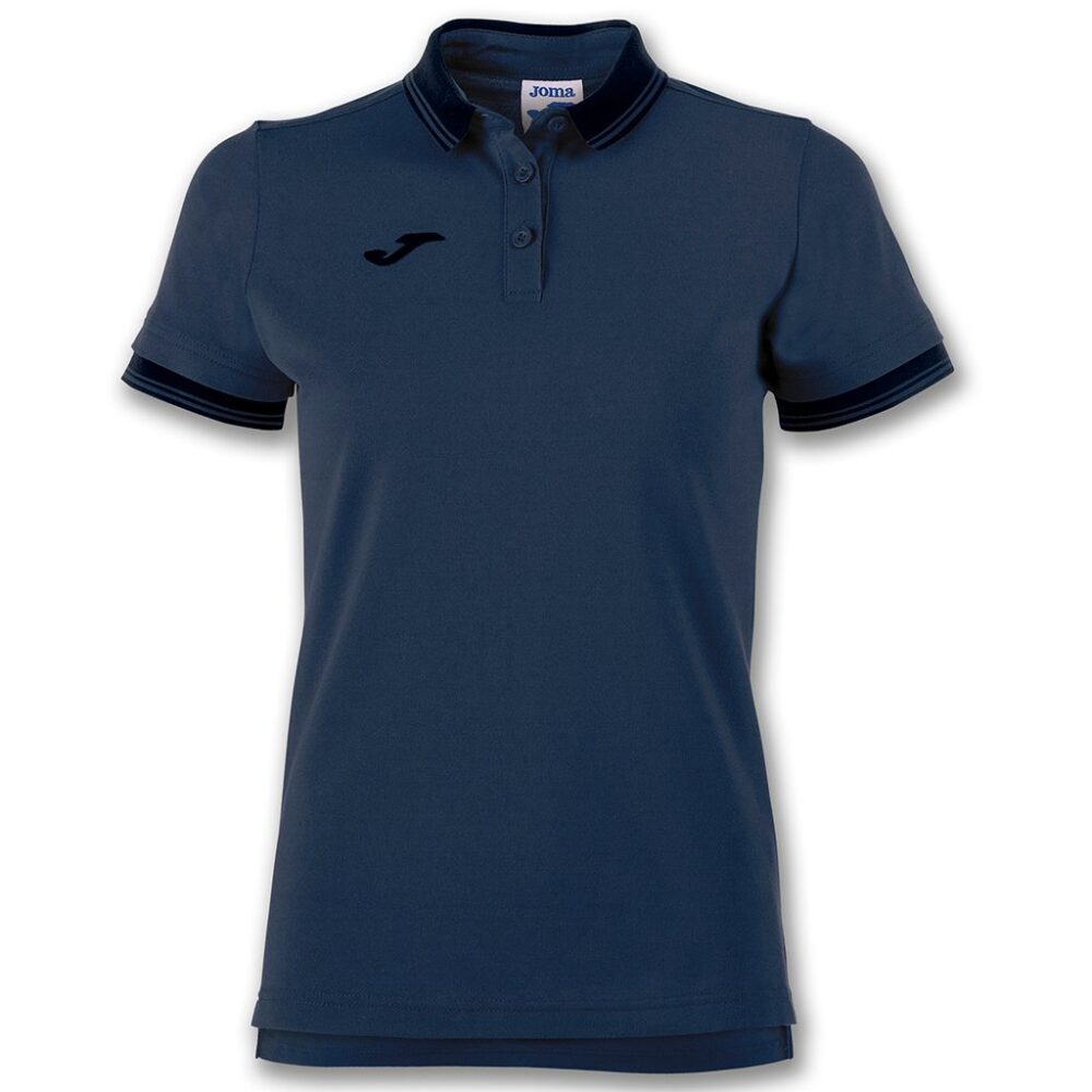 Tricou Polo Dama Joma Bali Ii - 900444 - Joma