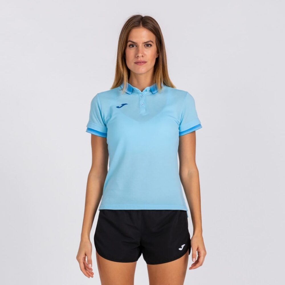 Tricou Polo Dama Joma Bali Ii - 900444 - Joma