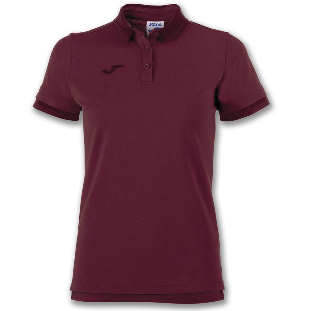 Tricou Polo Dama Joma Bali Ii - 900444 - Joma