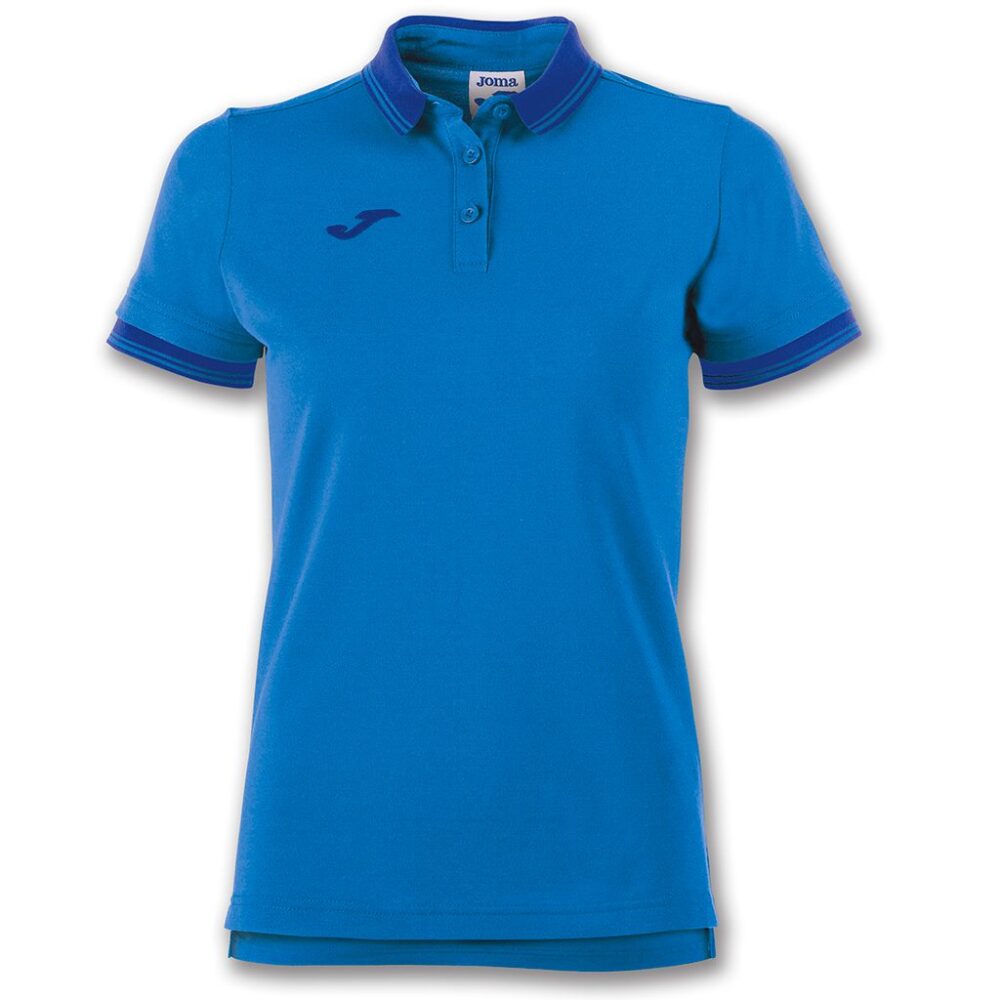 Tricou Polo Dama Joma Bali Ii - 900444 - Joma