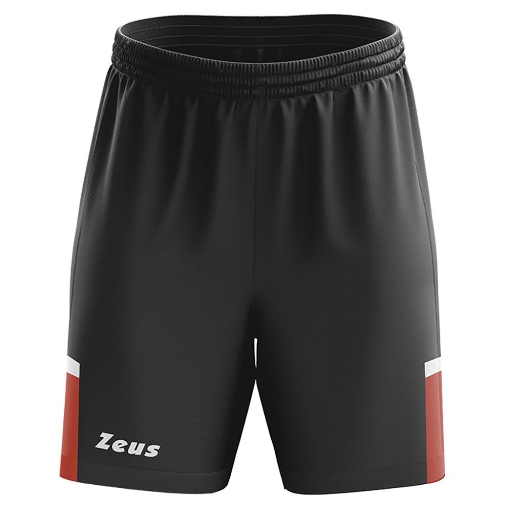 Pantaloni Scurti Zeus Bermuda Vesuvio - B/Vesuvio - Zeus