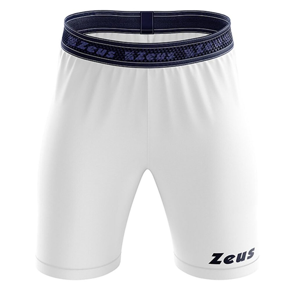 Short Elastic Zeus Bermuda Elastic Pro - Belasticpro - Zeus