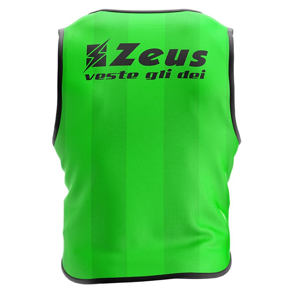 Vesta De Departajare Zeus Promo - C/Promo10 - Zeus