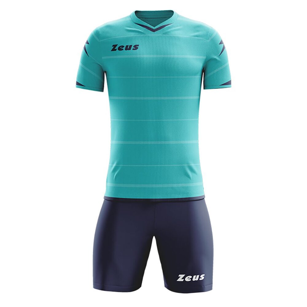 Kit Echipament Sportiv Zeus Omega - K/Omega - Zeus