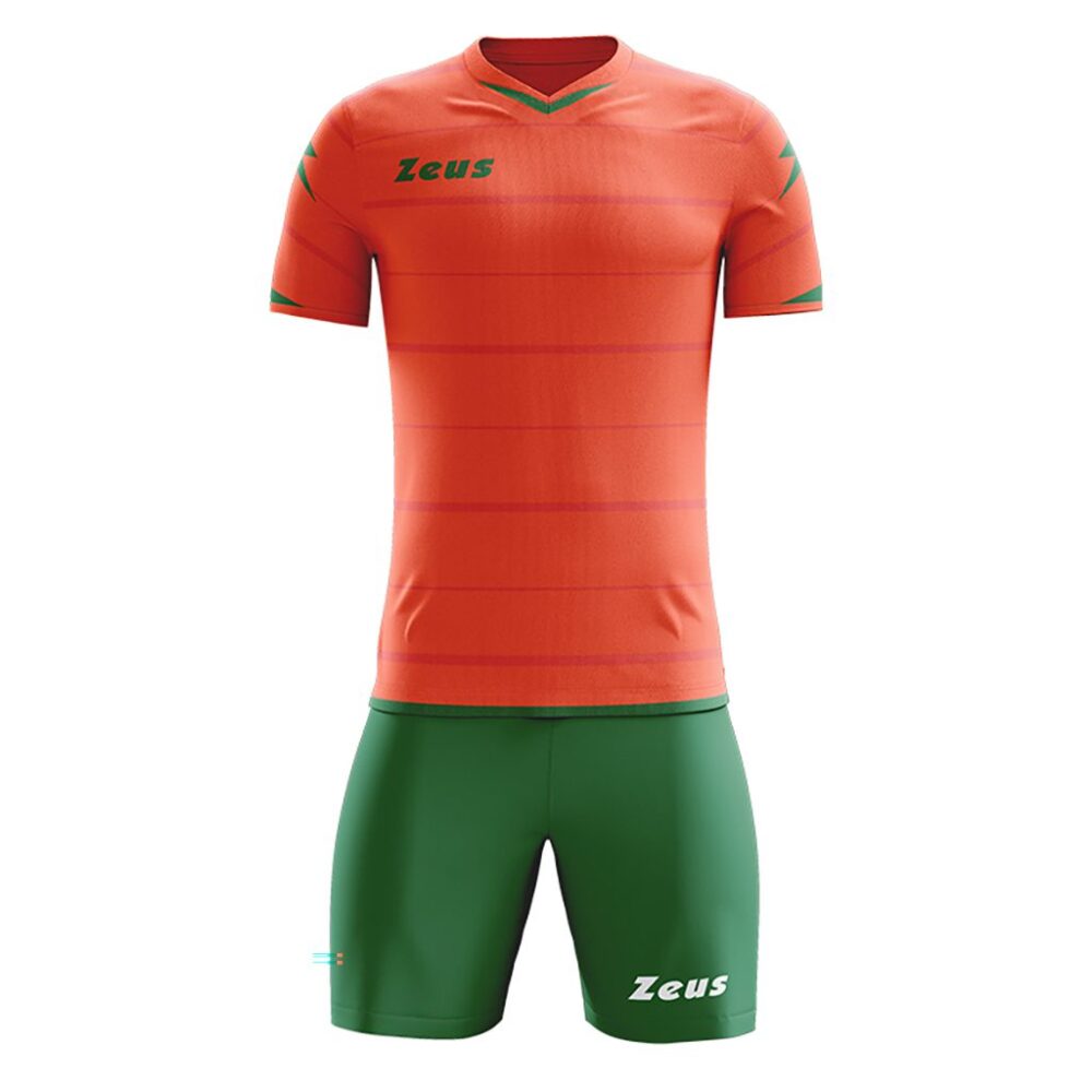 Kit Echipament Sportiv Zeus Omega - K/Omega - Zeus